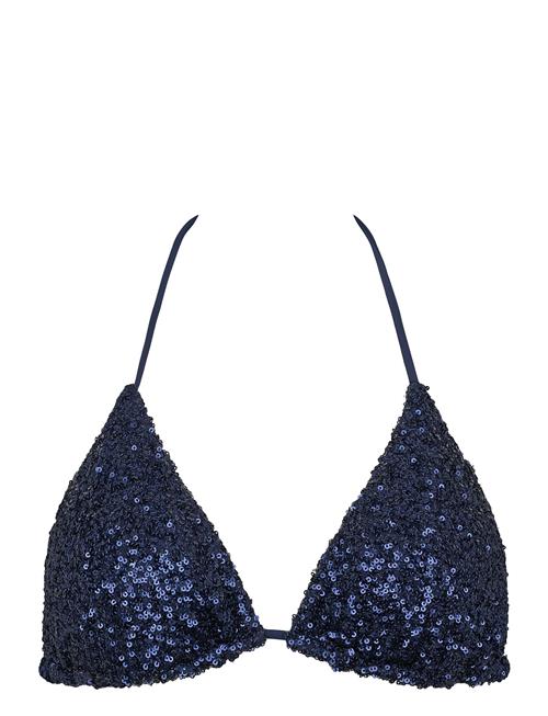 California Top Missya Navy