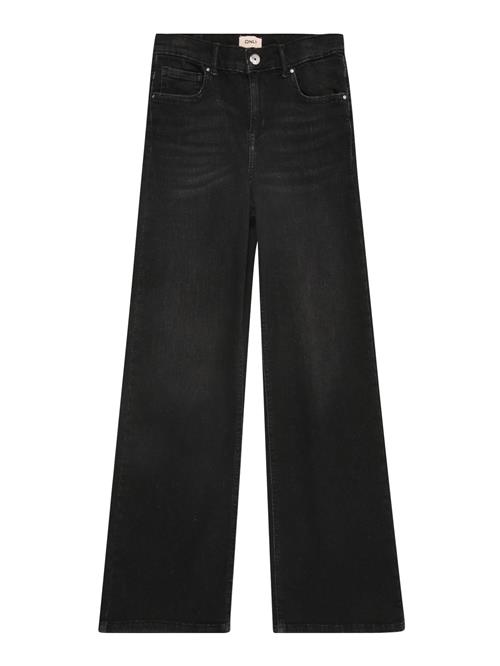 ONLY GIRLS Jeans  black denim