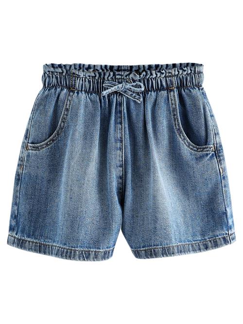 Next Jeans  blå