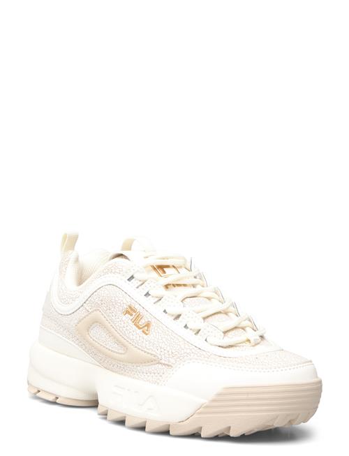 Disruptor FILA Beige