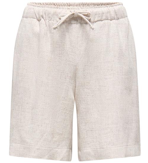 Kids Only Shorts - Noos - HÃ¸r - KogSiesta - Moonbeam