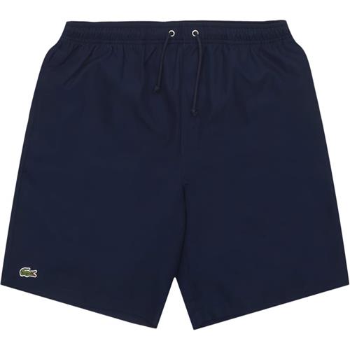 Lacoste Gh353t Shorts Navy