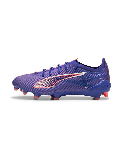 PUMA Fodboldstøvler 'Ultra 5 Ultimate'  navy / indigo / gammelrosa / hvid