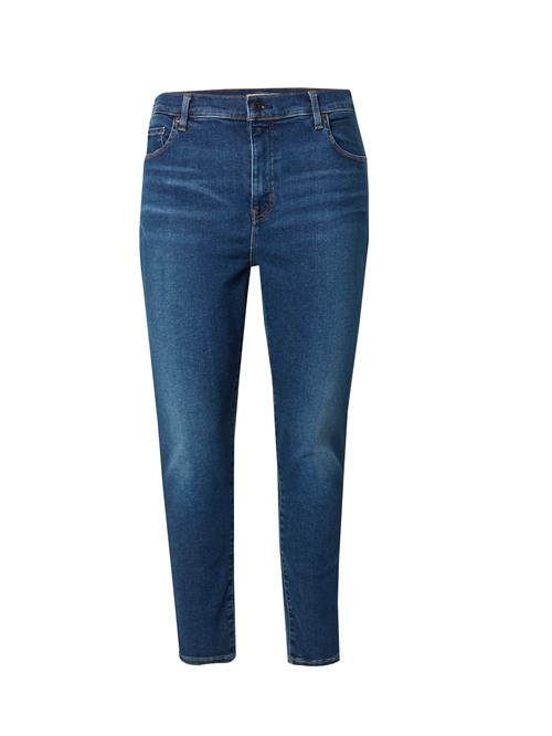 Levi's® Plus Jeans '721'  mørkeblå
