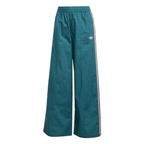 ADIDAS ORIGINALS Bukser  smaragd / gammelrosa