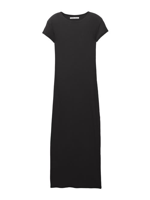 Pull&Bear Kjole  sort