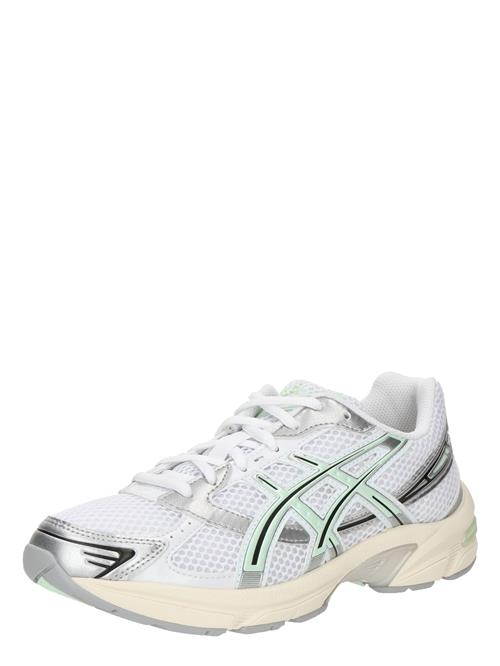 ASICS SportStyle Sneaker low 'GEL-1130'  mint / sølv / hvid