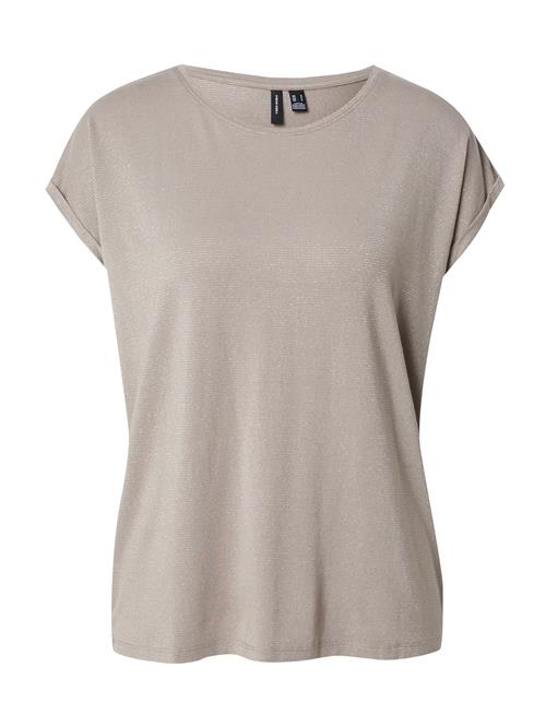 VERO MODA Shirts 'VMLAVA'  guld / taupe