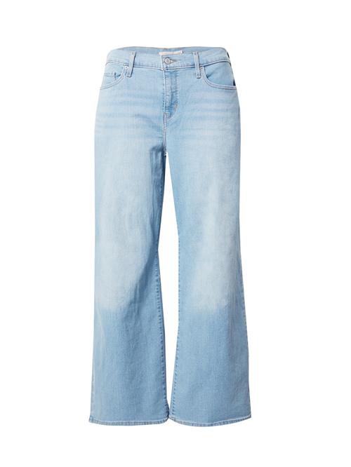 Se Levi's® Plus Jeans '318™ Shaping Wide Leg Jeans '  lyseblå ved About You