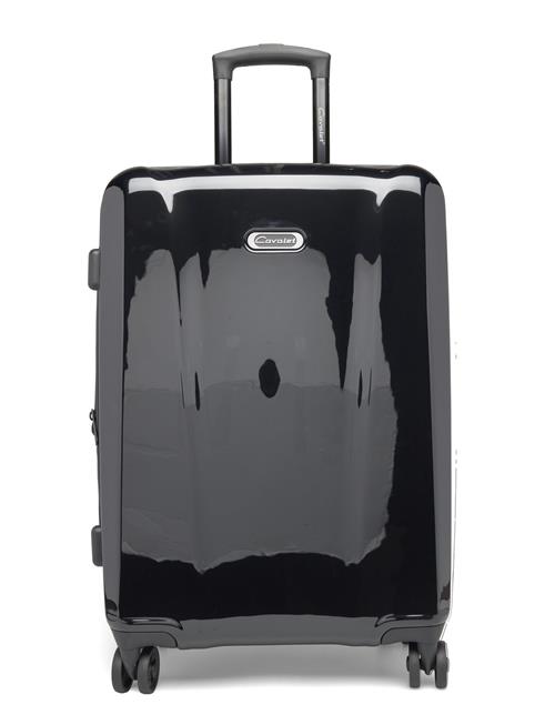 Chill Dlx Trolley Medium Black Cavalet Black