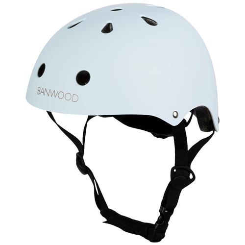 Banwood Classic Hjelm Sky 3-6 Y