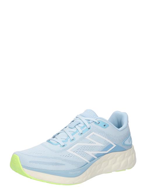 new balance Løbesko '680'  blå / lyseblå / hvid