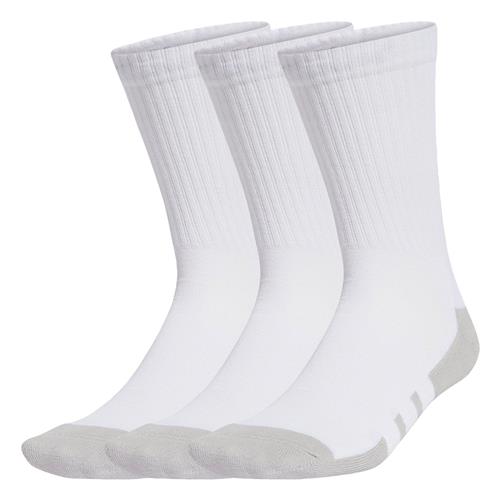 ADIDAS PERFORMANCE Sportssokker  grå / hvid