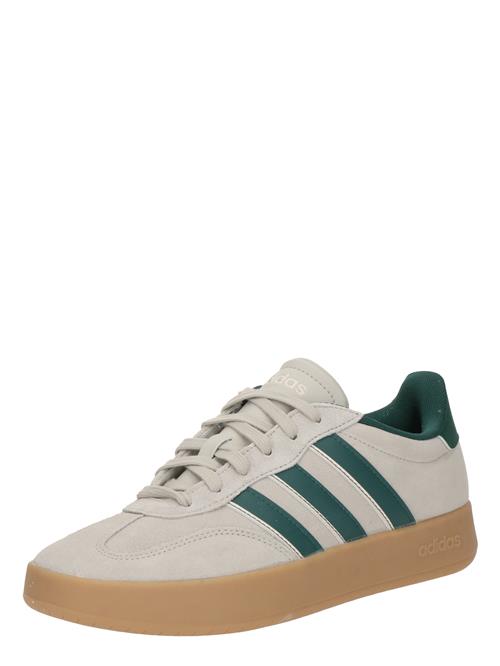 ADIDAS SPORTSWEAR Sneaker low 'BARREDA'  cappuccino / gran