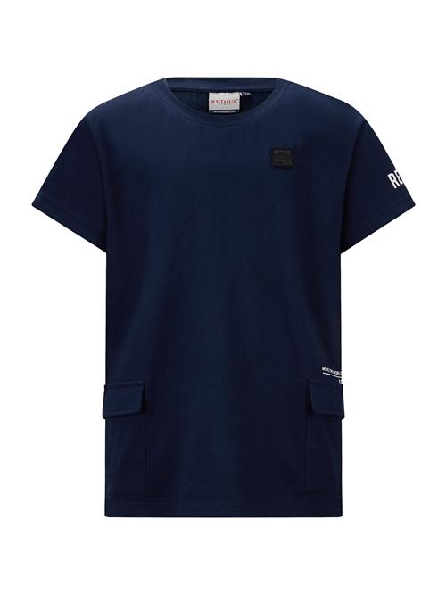 Retour Jeans Shirts 'Delvin'  navy