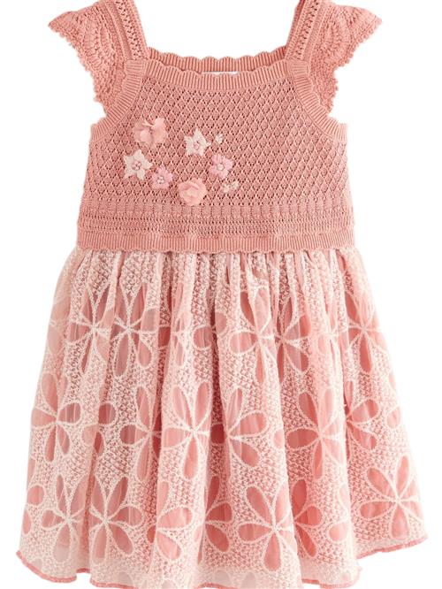 Next Kjole  pink