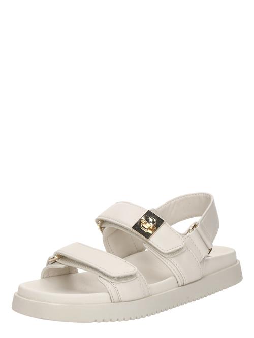 STEVE MADDEN Sandaler 'MONA'  creme