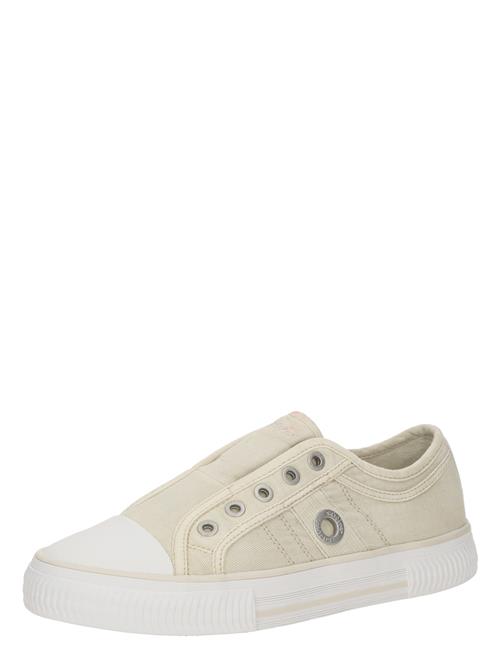 s.Oliver Slip On  beige