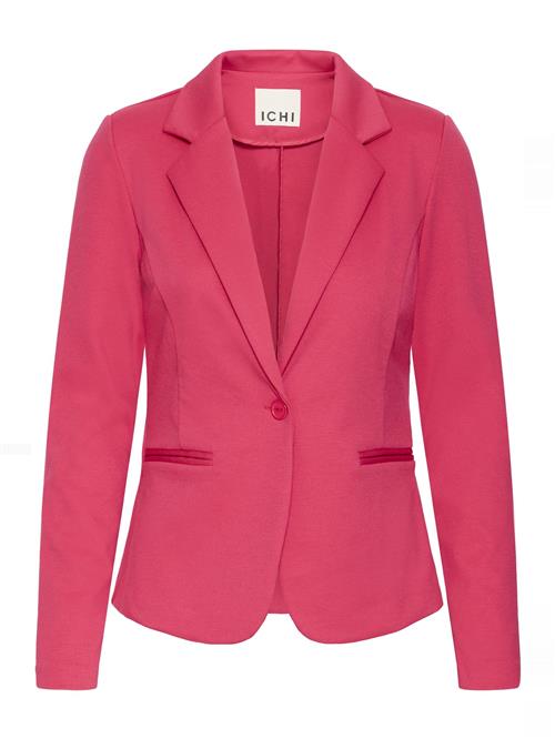 ICHI Blazer 'IHKate'  hindbær