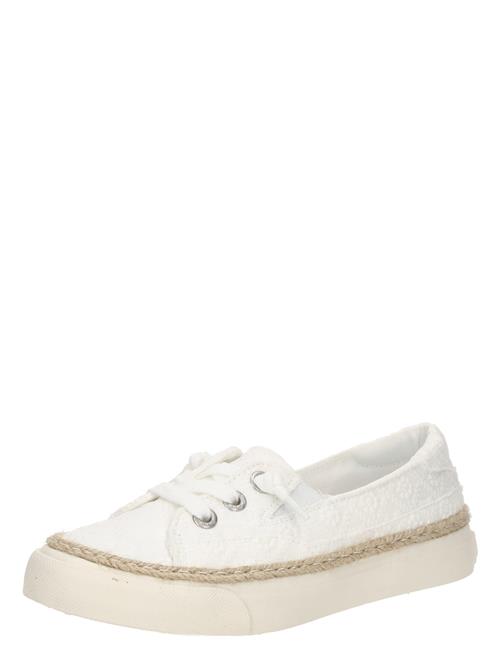 Blowfish Malibu Slip On 'MOON'  hvid