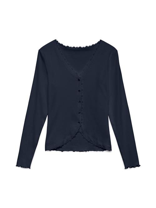 VERO MODA Cardigan 'NAYA'  navy