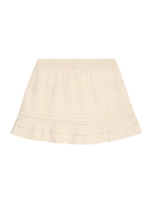 Vero Moda Girl Nederdel 'VMPRETTY'  beige