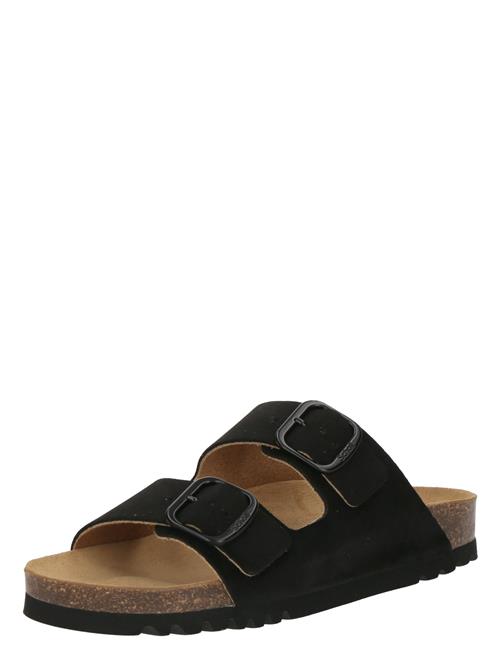 SCHOLL Pantoletter 'JOSEPHINE'  sort
