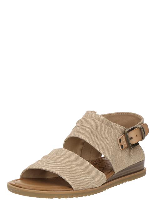Blowfish Malibu Sandaler 'BLISS'  cappuccino