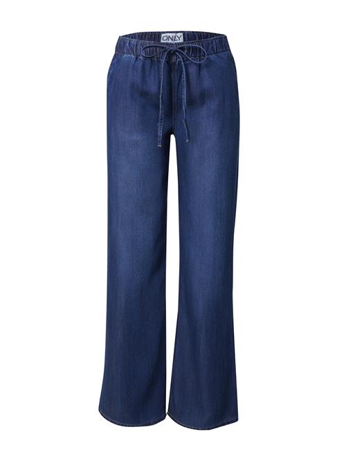 ONLY Jeans 'ONLGRETA'  mørkeblå