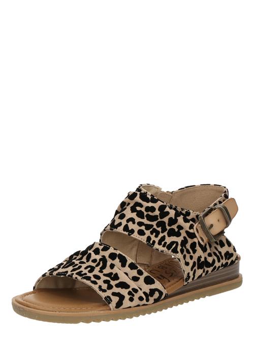 Blowfish Malibu Sandaler 'BLISS'  beige / sort