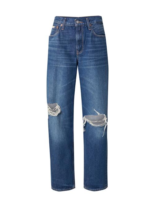 Calvin Klein Jeans Jeans '90'S'  blå