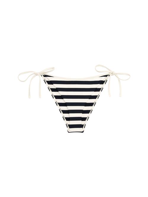 Tommy Hilfiger Underwear Bikinitrusse  navy / hvid