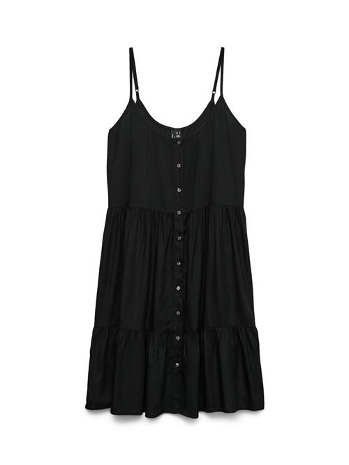 VERO MODA Blusekjole 'VMBumpy'  sort