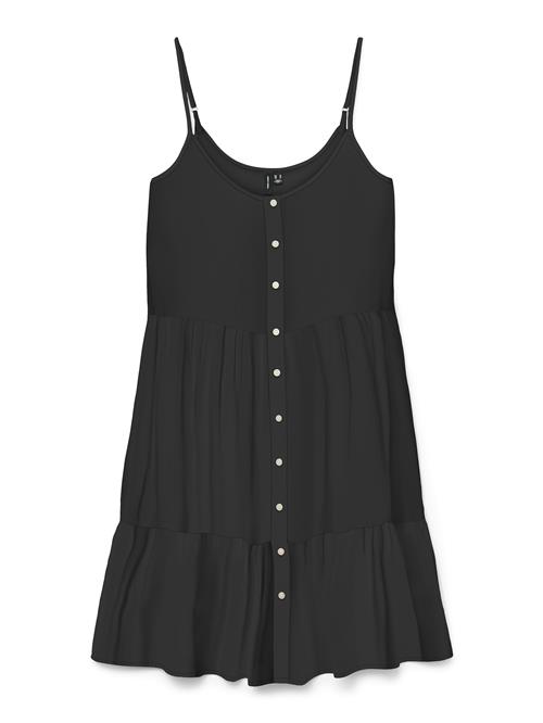 VERO MODA Sommerkjole 'VMBumpy'  sort