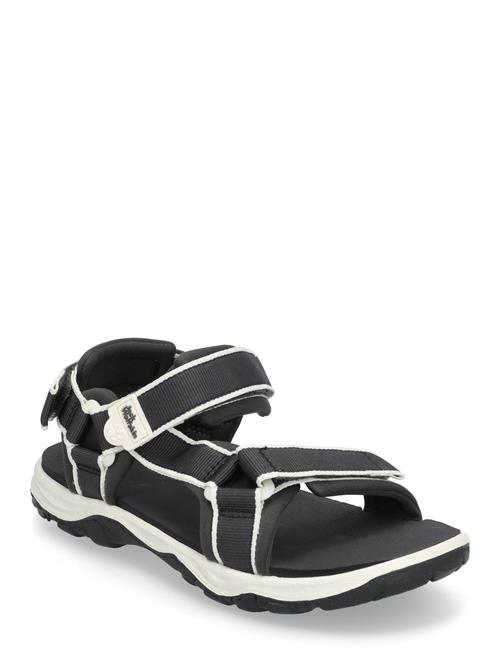 Seven Seas 3 K,330 Jack Wolfskin Black