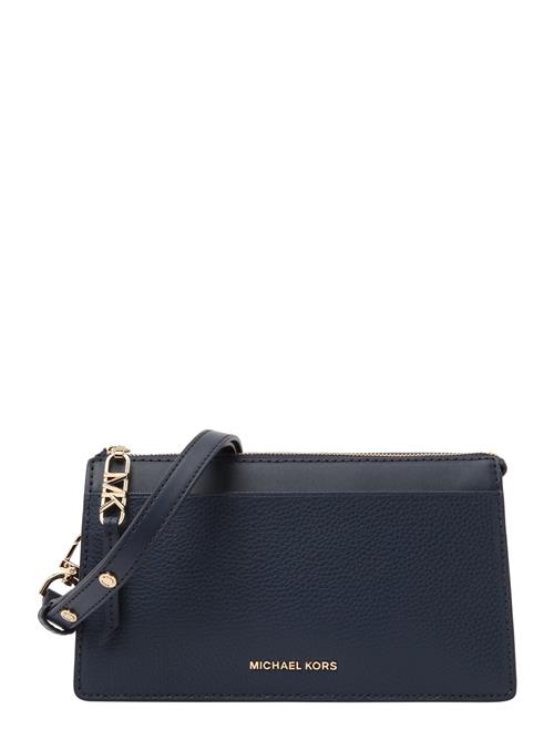 MICHAEL Michael Kors Skuldertaske  navy