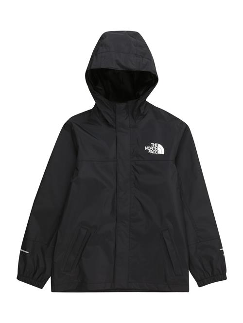 THE NORTH FACE Udendørsjakke 'Antora'  sort / hvid