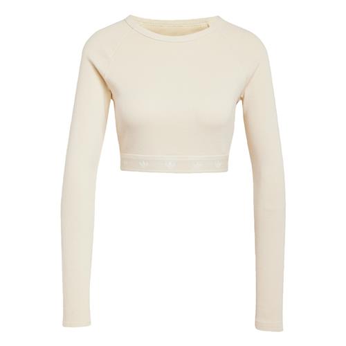 ADIDAS ORIGINALS Funktionsbluse  creme