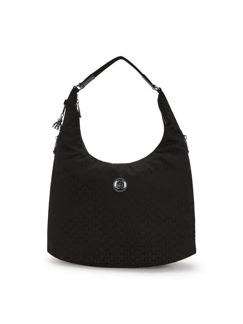 KIPLING Skuldertaske 'Eanna'  sort