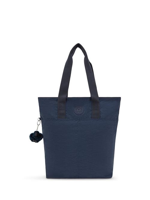 KIPLING Shopper 'Hanifa'  navy