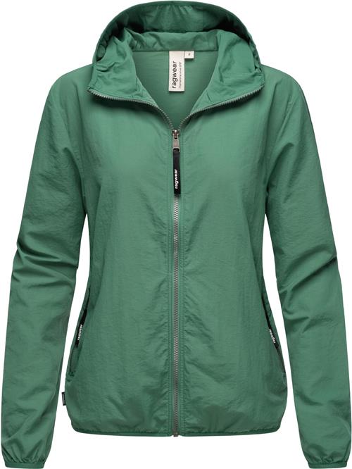 Ragwear Overgangsjakke 'Vinzie B'  gran