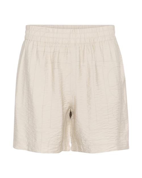My Essential Wardrobe Bukser 'Kelly'  lysebeige