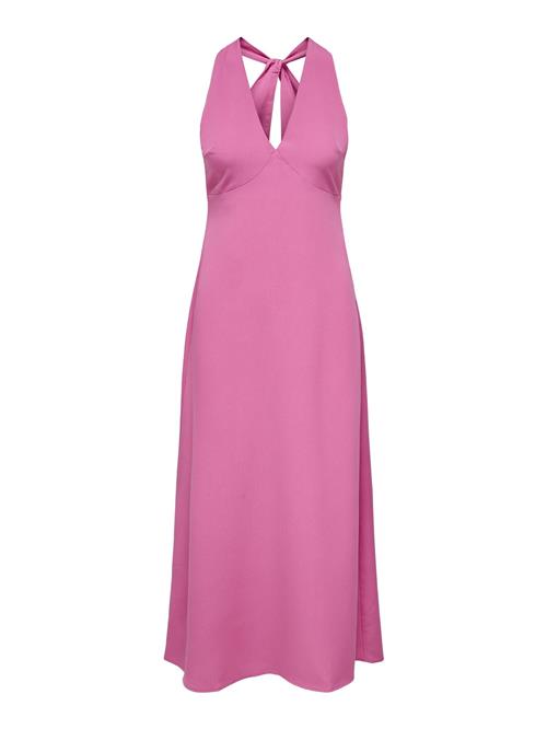 ONLY Kjole 'ONLNOVA'  lys pink