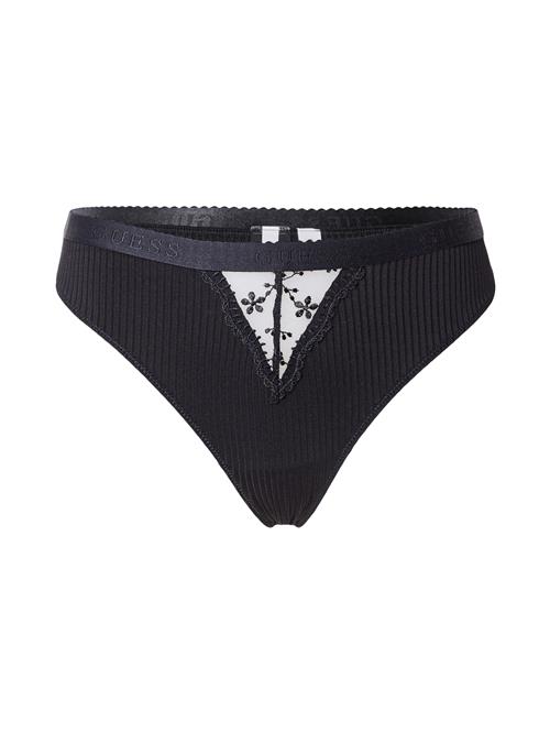 GUESS String 'LIVIA'  sort