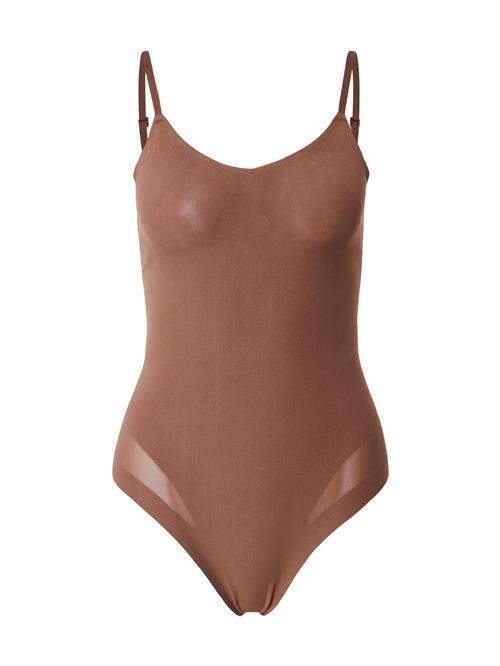 Calvin Klein Underwear Shapingbody  brun