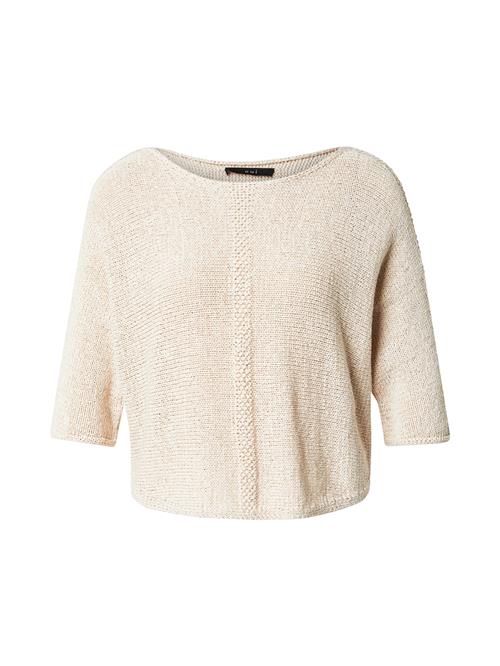 OUI Pullover  cappuccino
