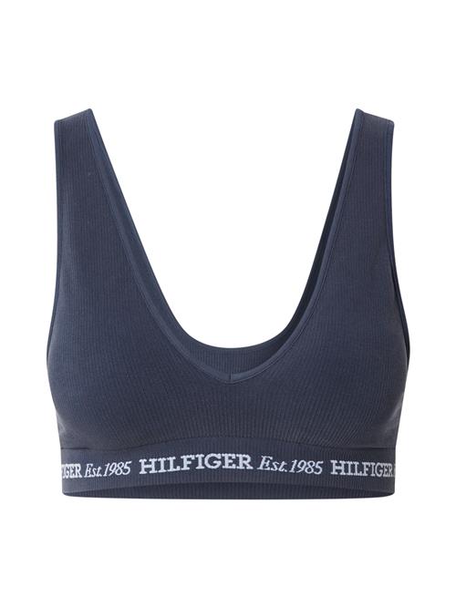 Tommy Hilfiger Underwear BH  navy / hvid