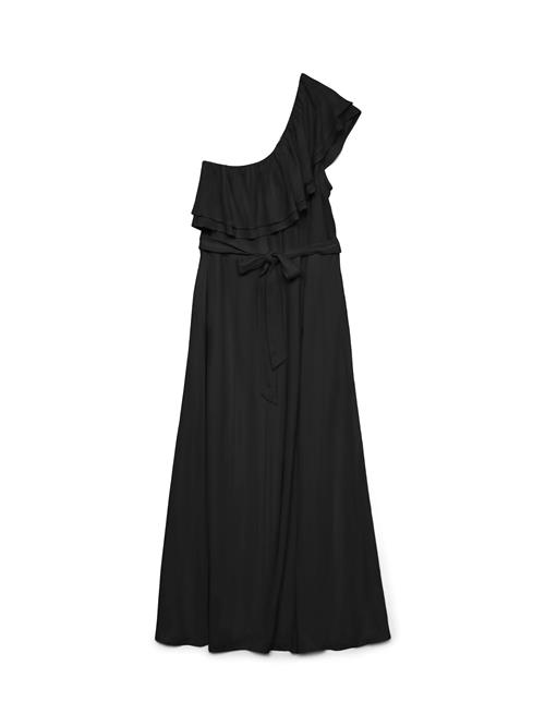 VERO MODA Kjole 'VMKimmi'  sort