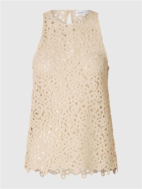 SELECTED FEMME Overdel  offwhite