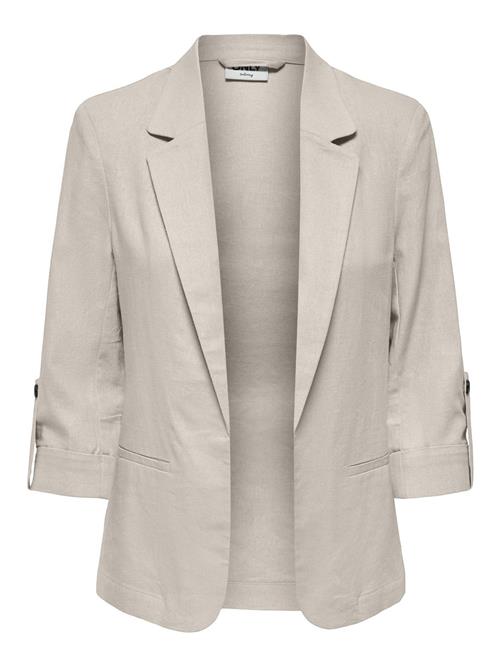 ONLY Blazer 'ONLCaro'  ecru